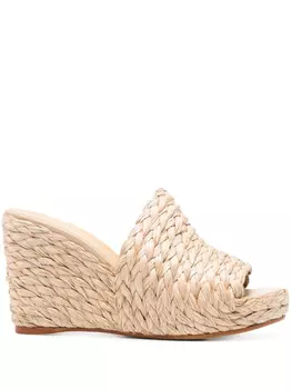 Мюли женские Castaer, нейтральный