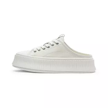 Мюли женские Coup De Foudre, черный