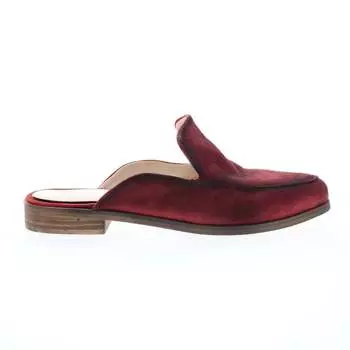 Мюли женские DIBA True, красный