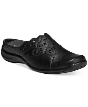 Мюли женские Easy Street, черный