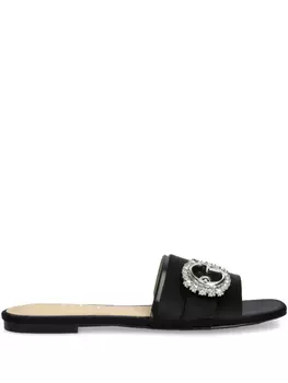 Мюли женские GUESS USA, черный