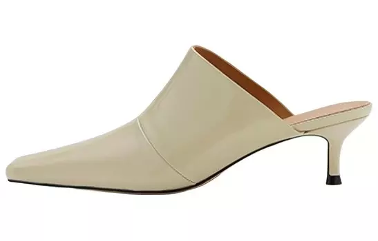 Мюли женские Immi, светло-розовый