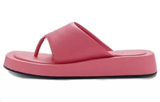 Мюли женские Immi, зеленый