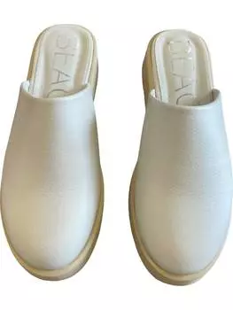 Мюли женские Matisse, цвет bone