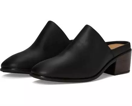 Мюли женские NAOT, черный