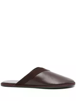 Мюли женские NEOUS, коричневый