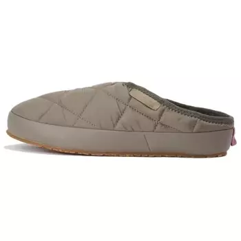 Мюли женские Omni-Heat с закрытым носком женские Columbia, коричневый