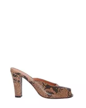 Мюли женские RACHEL COMEY, цвет latte