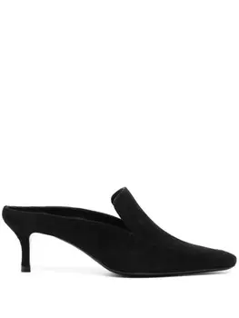 Мюли женские Rejina Pyo, черный