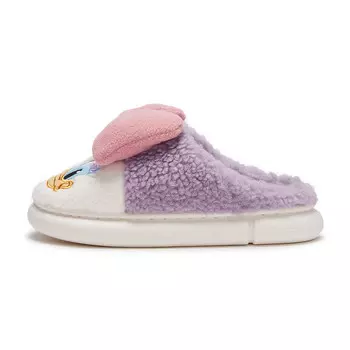 Мюли женские с закрытым носком Disney X Mickey Family Series женские Hotwind, синий