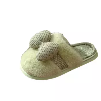 Мюли женские с закрытым носком женские Abcfjg, розовый