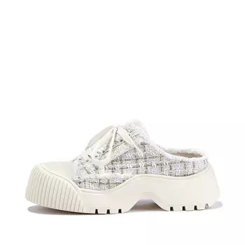 Мюли женские с закрытым носком женские Bellalily, черный