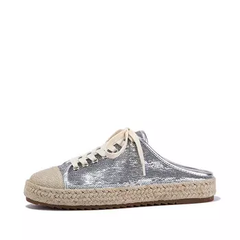 Мюли женские с закрытым носком женские Bellalily, золотой