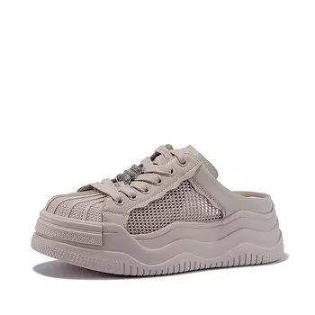 Мюли женские с закрытым носком женские Bellalily, цвет Apricot