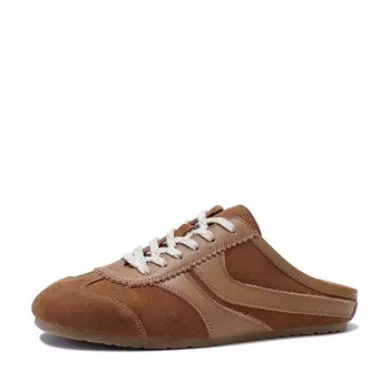 Мюли женские с закрытым носком женские Bellalily, розовый