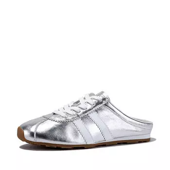 Мюли женские с закрытым носком женские Bellalily, золотой