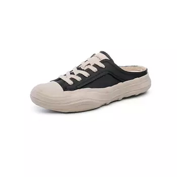 Мюли женские с закрытым носком женские Daphne, цвет Apricot