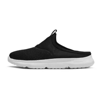 Мюли женские с закрытым носком женские Hotwind, бежевый