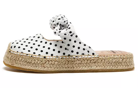 Мюли женские с закрытым носком женские Joy&Mario