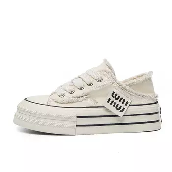 Мюли женские с закрытым носком женские Lianghuo, розовый