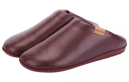 Мюли женские с закрытым носком женские Pansy, синий