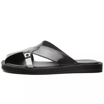 Мюли женские с закрытым носком женские Stella Weisz, черный