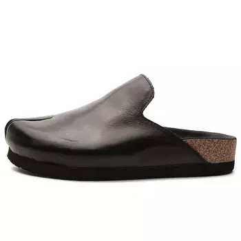 Мюли женские с закрытым носком женские Stella Weisz, бежевый