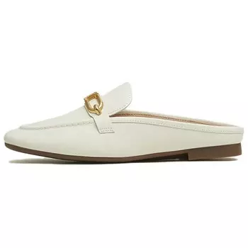 Мюли женские с закрытым носком женские Tata, синий