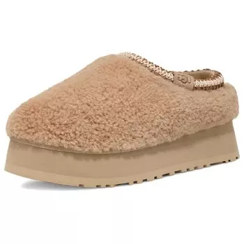 Мюли женские с закрытым носком женские Ugg, цвет Sand
