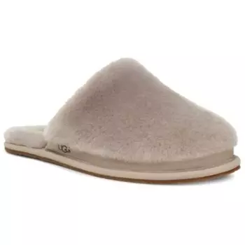 Мюли женские с закрытым носком женские Ugg, цвет Volcanic rock color