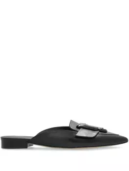 Мюли женские Sophia Webster, черный