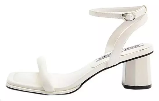 Мюли женские Toomanyshoes, черный