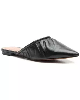 Мюли женские Vicenza, черный