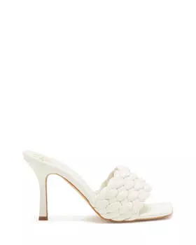 Мюли женские Vince Camuto, кремово-белый