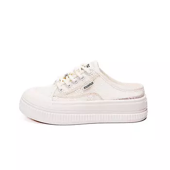 Мюли женские женские Pelochi, бежевый