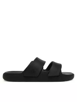 Мюли Znscape Sandals JR3122 Adidas, черный