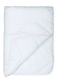 Muller Textil Пуховое одеяло 200 x 220 см, пуховое одеяло 100% микрофибра - одинарное
