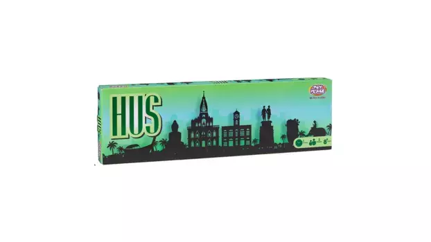 Мюллер Toy Place Гус