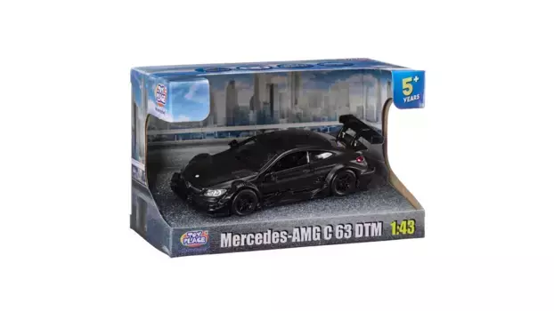 Мюллер Toy Place Модель автомобиля с инерционным двигателем в масштабе 1:43, разные Модели, отСортированные