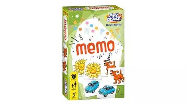 Мюллер Toy Place Памятка