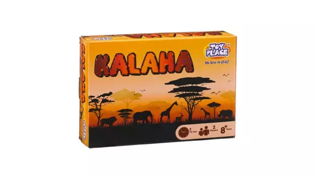 Мюллер Toy Place Складная Калаха