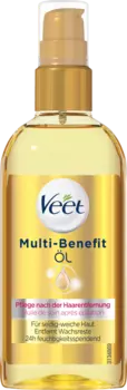 Multi Benefit Ол 100мл Veet