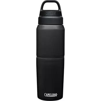 Multi Bev SST Вакуумная бутылка из нержавеющей стали Camelbak, черный