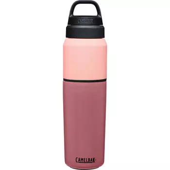 MultiBev SST Вакуумная бутылка из нержавеющей стали Camelbak, красный