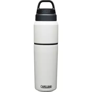 MultiBev SST Вакуумная бутылка из нержавеющей стали Camelbak, белый