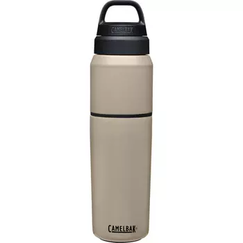 MultiBev SST Вакуумная бутылка из нержавеющей стали Camelbak, бежевый