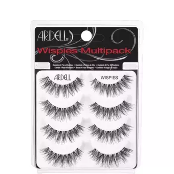 Multipack Wispies (4 шт.) Ardell