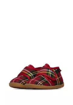 Мулы Naturino, красный