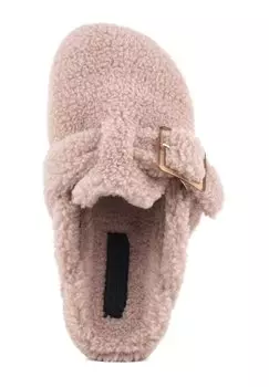 Мулы SABOT Colors of California, светло-розовый