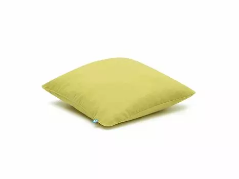 МУМЛА - наволочка 30 х 60 см, 1 шт. 100% хлопок 120 г/м2, наволочки с сертификатом ko-Tex, двусторонние, со потайной молнией, гладкие, мягкие, дышащие MUMLA